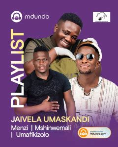 Mdundo: African Music Streaming