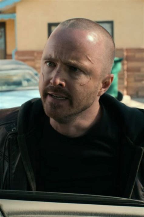 Jesse Pinkman’s Bio, Age, Relationships, Latest Buzz, Photos & Videos