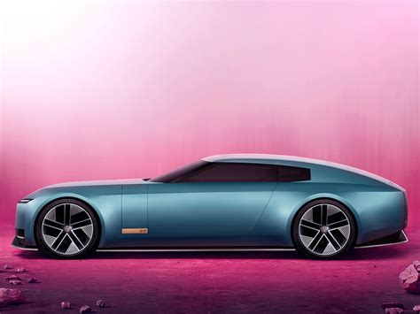Jaguar Type 00 concept car revealed at Miami Art Week | Stuff India