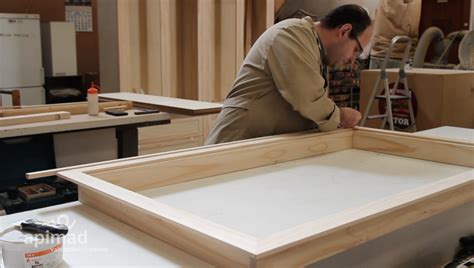 Artesanos del mueble a medida: conoce a Muebles Jucal - APIMAD ...