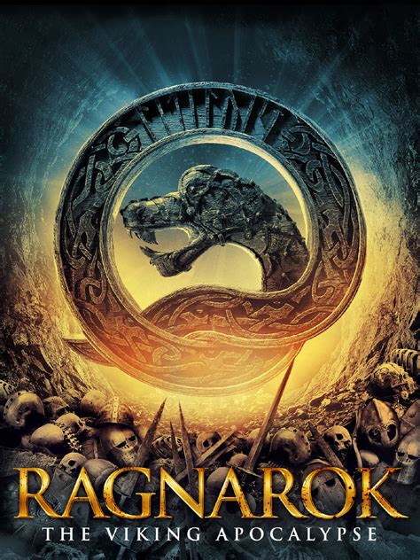 Ragnarok Norse Apocalypse Norse Mythology Ragnarok The Last Battle