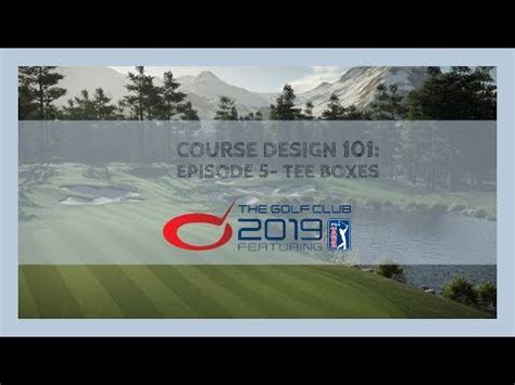TGC 2019 Course Creator Using Lidar 的图像结果