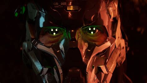 Image result for Ghost Runner Boss Fight