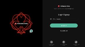 PokerStars Desktop App
