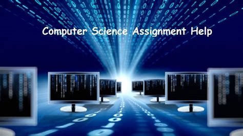Image result for Computer Science Homework