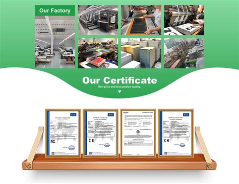 Company Overview - Shenzhen Yiban Trade Co., Ltd.