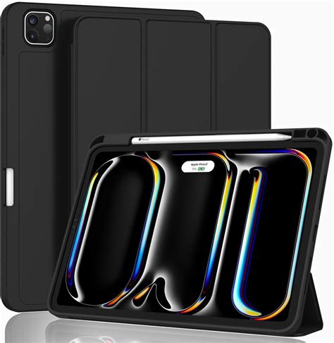ProElite Case Cover for Apple iPad Pro 11 inch 2024/2025 M4/M5 5th/6th ...