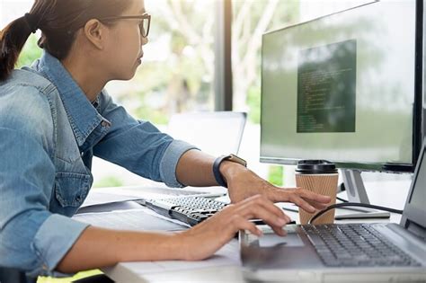 Image result for Computer Programmer Office