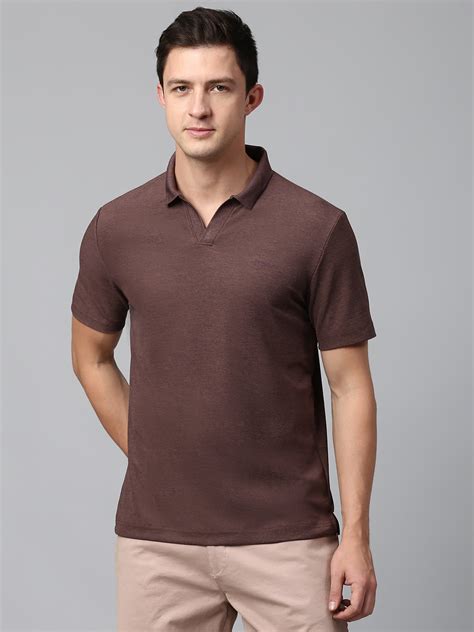 The No-button Polo – Slowave