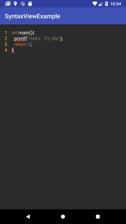 Image result for Android Java Syntax