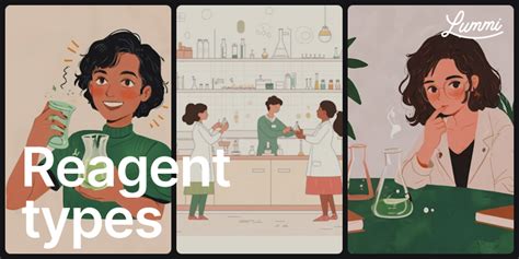 Reagent Types and Examples 的图像结果