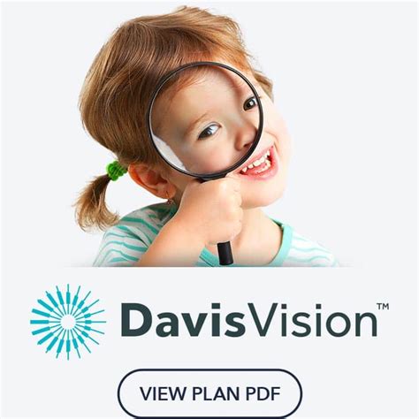 Image result for Davis Vision Insurance Coverage