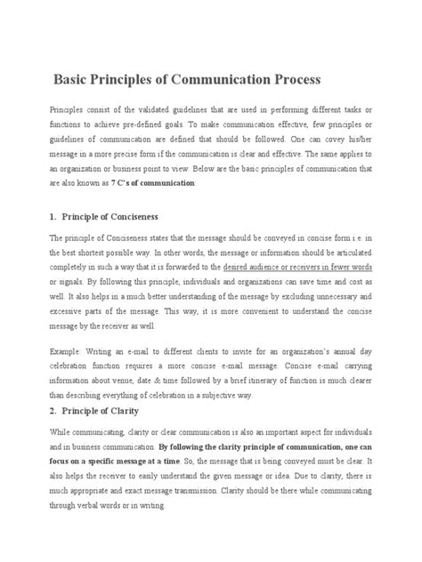 Basic Communication Principles 的图像结果