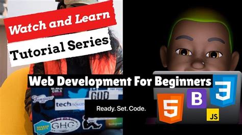 Web Developer for Beginners 的图像结果