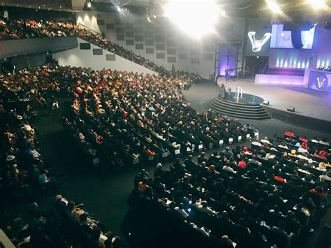 THE POTTER'S HOUSE CHURCH OF DENVER (2025) All You Need to Know BEFORE ...