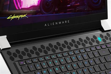 Alienware 15 R1 的图像结果