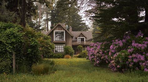 SCP MENDOCINO INN AND FARM (Little River) - B&B Reviews, Photos, Rate ...