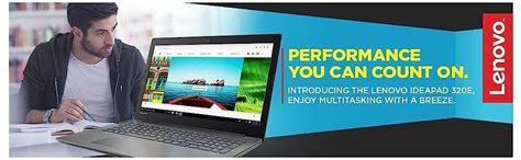 Lenovo IdeaPad 320E-15IKB 80XL03FYIN 15-inch Laptop (7th Gen Core i5 ...