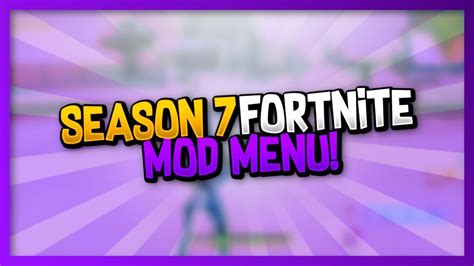 Mod Menu Fortnite PS4 的图像结果