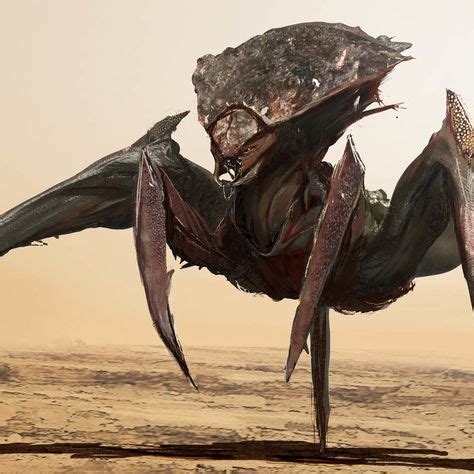 Image result for Alien Bug Creatures