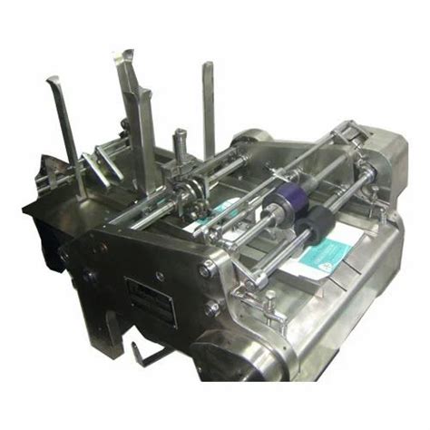 High-speed automatic conveyor belt feeders - High Speed Carton Stacker ...