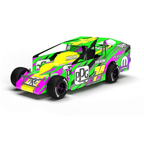 Roll Center Dirt Modified at Steven Obrien blog