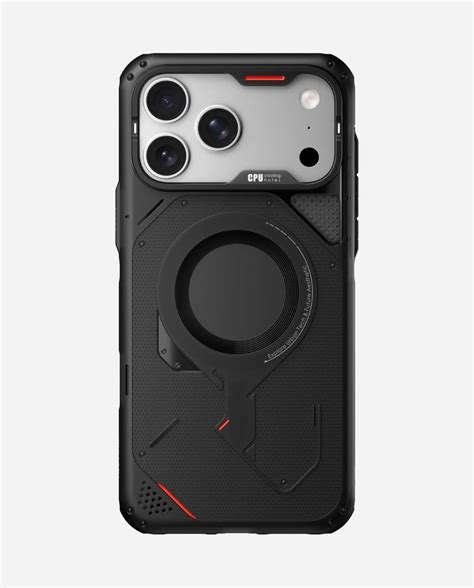 AULUMU A17 Rugged Outdoor Case for iPhone 17 Pro/Pro Max | MagSafe ...