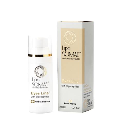 Eyes Line® - Lipo Somae