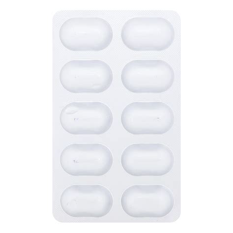 Procart-Plus Tablet 10's Price, Uses, Side Effects, Composition ...