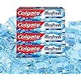 Buy Colgate MaxFresh 600g (150g x 4, Pack of 4) Breath Freshener ...