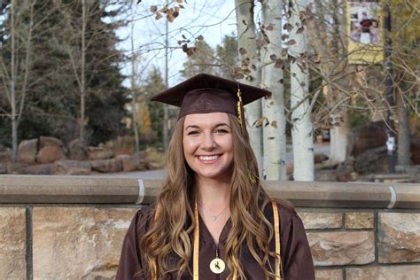 UWYO School of Pharmacy Convocation - Class of 2024 by ...