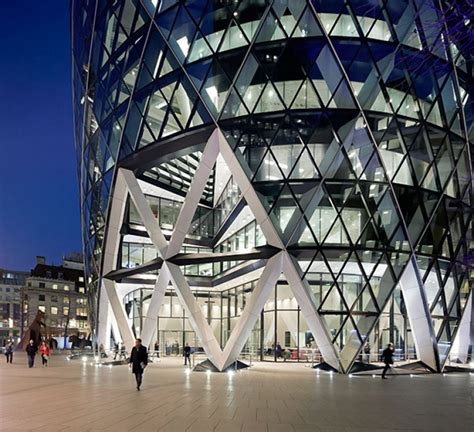 30 St Mary Axe, Londres - Offlist (ES)