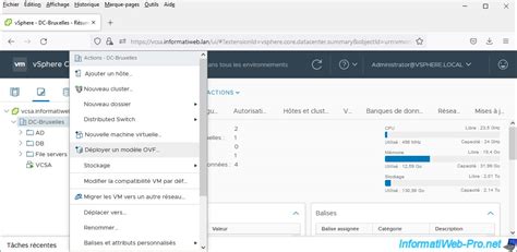 Image result for Open Virtualization Format OVF Vs OVA