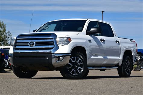 2017 Toyota Tundra