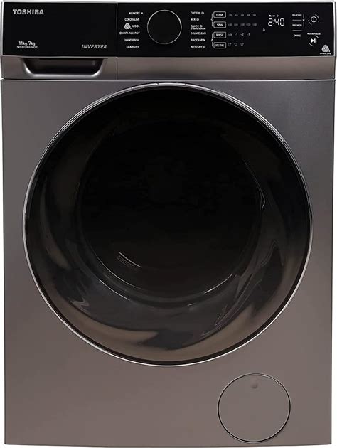 IFB Laundrimagic 3-in-1 8.5 Kg/6.5 Kg/2.5 Kg Inverter Washer Dryer ...