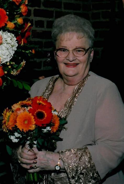 Dorothy Lindsey | Rausch Funeral Homes