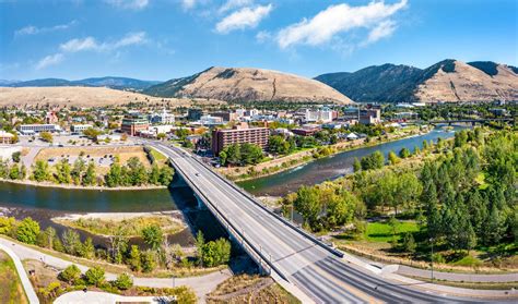 Visiter le Montana : 17 incontournables à faire et voir (États-Unis)