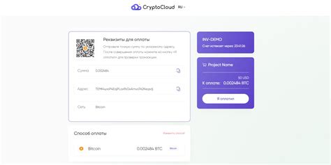 Что такое крипто эквайринг, и как подключить его к сайту? – CryptoCloud