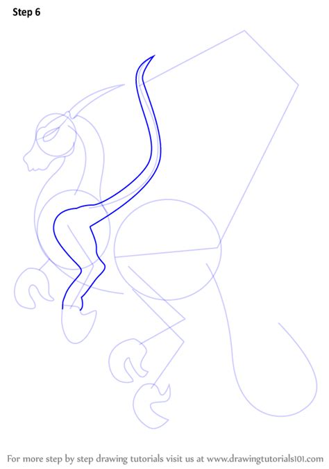 Draw Dragons Step by Step 的图像结果