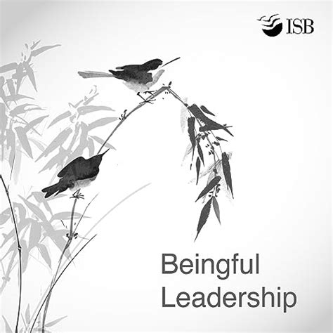 Beingful Leadership by Indian School of Business (ISB) : Indian School ...