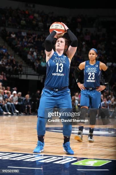 Lindsay Whalen Photos Photos and Premium High Res Pictures - Getty Images