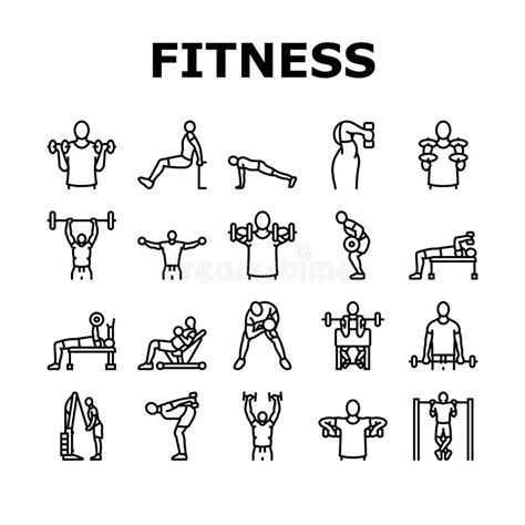 Exercise Body Icon 的图像结果