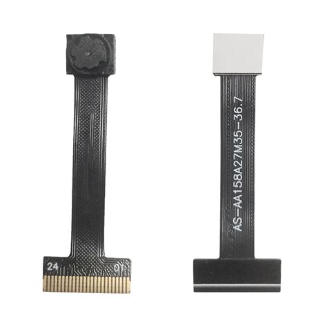 Image result for CMOS Camera Module Exploded-View