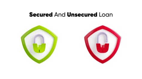 Secured vs. Unsecured Loan: What is the Difference?