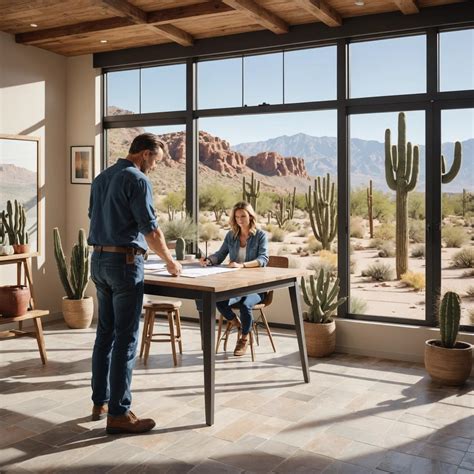 How to Choose the Best Flooring for a Home Remodel in Arizona? (Expert ...