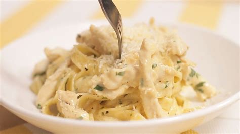 Fettuccine Alfredo Pasta Nutrition Facts at Jack Belser blog