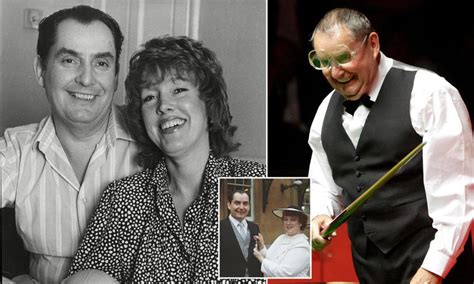 Snooker legend Ray Reardon huge will is revealed after his death at 91