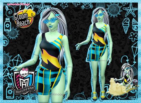 Gloom Sims 4 的图像结果