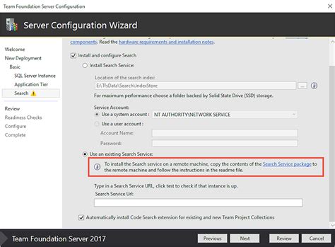 Image result for Configure Azure DevOps Server