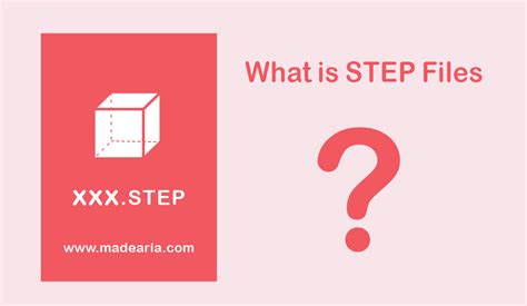 Step File 的图像结果